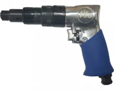 фото Шуруповерт пневматический AIRPRO SA6205 с наружней регулировкой момента зат