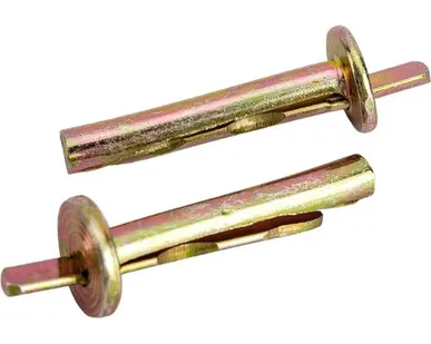 фото Анкер-клин 6*40/100 шт/