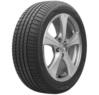 фото Шина Bridgestone Turanza T005 225/55 R16 99V