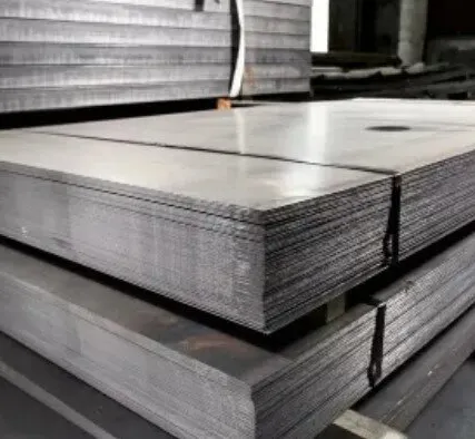 Фото №0 Нержавеющие листы