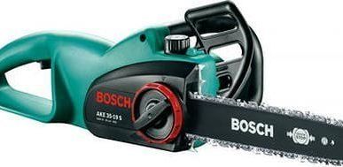 фото Пила цепная BOSCH AKE 35-19 S