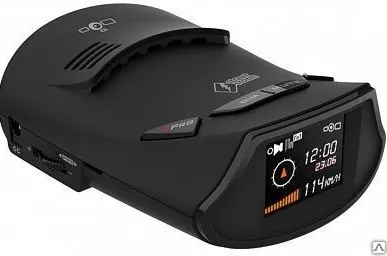 фото Радар-детектор Street Storm STR-9750EX.