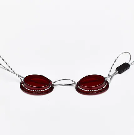 Фото №0 Очки для солярия