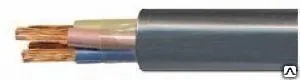 фото Кабель КГ-ХЛ 5*35