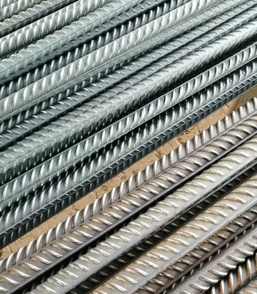 Фото №0 Арматура металлическая диаметр 14мм