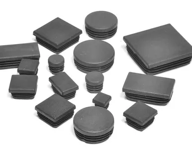 фото Заглушка внутренняя 60х60мм