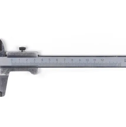 Фото №0 Штангенциркуль 150 ШЦ-I-150-0,1 (кл.2) калибровка