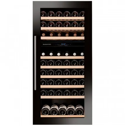 Фото №0 Винный шкаф Dunavox DAVS-72.185DB (new 2021)