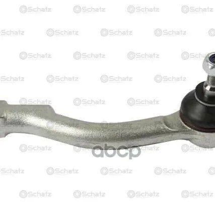 Фото №0 Рулевой наконечник (передний правый) HYUNDAI SONATA (III/IV), HYUNDAI XG350, KIA MAGENTIS, OPIRUS Schatz арт. S08376R