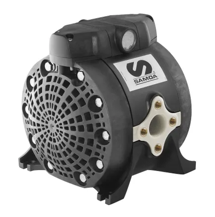 Фото №0 Диафрагменный насос DF100 из пластика для антифриза/AdBlue/DEF (нов. арт. UP10B-BPS-PHC)