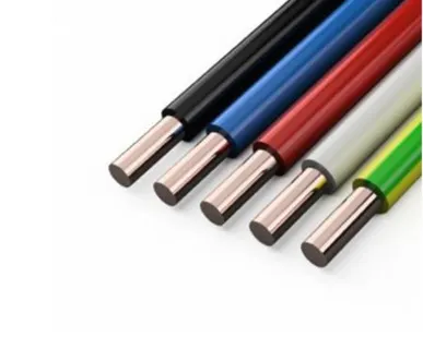 фото Провод ПВ- 1 185