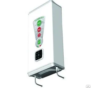 фото Электроводонагреватель ARISTON ABS VLS PW 50 1,5+1 кВт