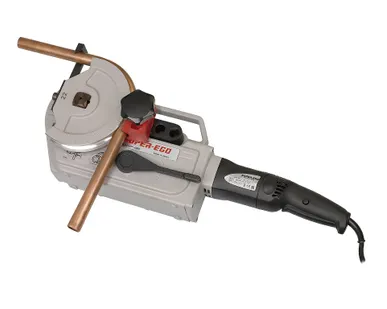 фото Электромеханический трубогиб ROBEND 4000 1/2"- 5/8" - 3/4" - 7/8" - 1" SUPER-EGO