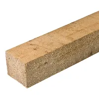 Фото №0 Брус 100х100х6000 мм е/в (сосна) 1-3 сорт деловой