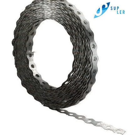 Фото №0 Перфолента волна 17*0,50 (25)