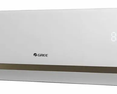 фото Кондиционер Gree Bora GWH12AABXB-K3NNA2B