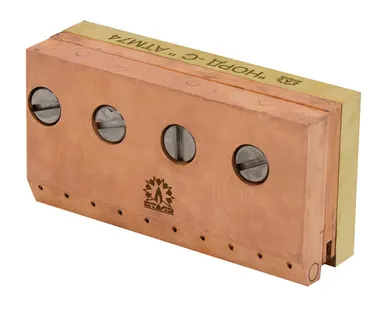 фото НОРД-С Резак машинный металлургический НОРД-С АТМ74 200 для огневой зачистки слябов и блюмов