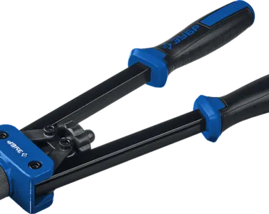 фото Резьбовые заклепочники двуручные