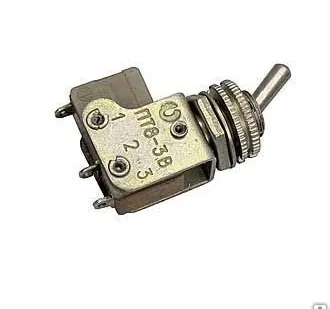 фото Тумблер малогабаритный ПТ8