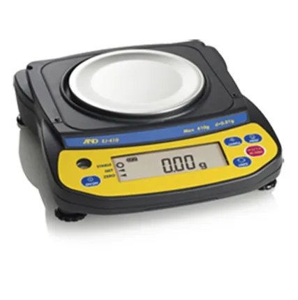 Фото №0 AND EJ-610 (с поверкой)