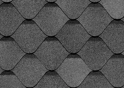 Фото №0 Гибкая черепица Dоcke PREMIUM "Ницца" Фладен, цена за м.кв