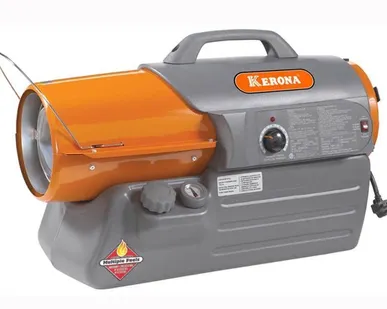 фото Дизельная пушка KERONA KFA - 70T DGP