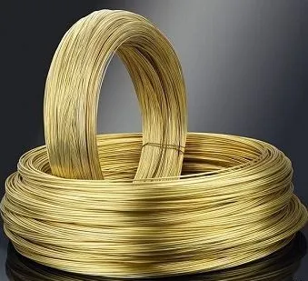 фото Проволока латунная 4.80мм Л58-2 ЛЖМц ЛС59-1 ЛМц Л80 Л68 Л63 Л59-2
