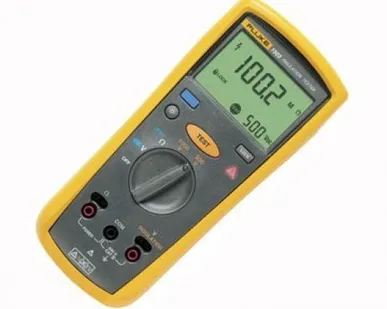 фото Мегаомметр Fluke 1503