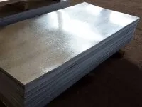 фото Лист холоднокатаный 1.0х1250х2500 мм (Амур.ржавый)