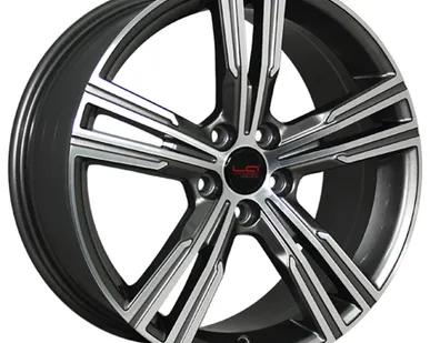 фото Колесный диск LegeArtis V521