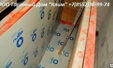 фото Футеровка емкостей полимерами.