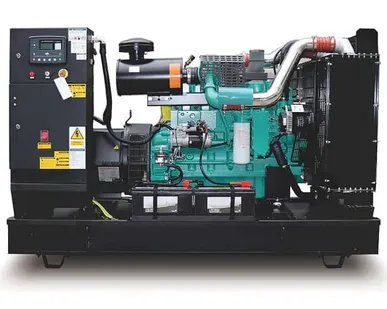 фото Газовый генератор CTG 250CG