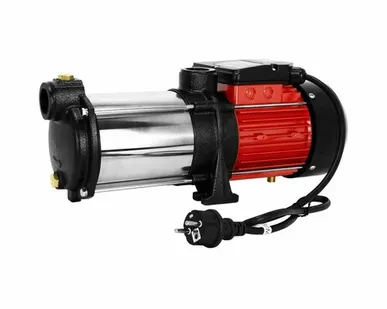 фото Насос многоступенчатый ГМН145-64 (1500 Вт.) JEMIX