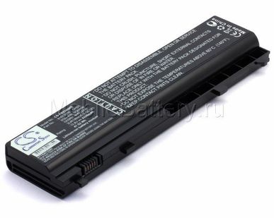 фото Аккумулятор для Benq Joybook S32, S52, T31 (SQU-409, SQU-416)