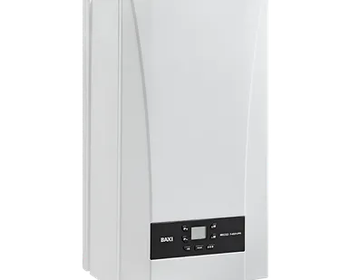 фото Котел BAXI ECO NOVA