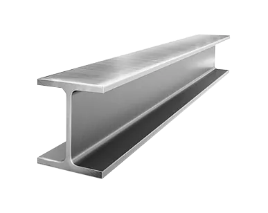 фото Балка 12 ГОСТ 8239-89 ст 3сп/пс