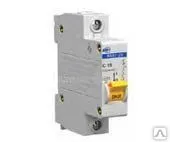 Фото №0 Выключатель автоматический 1Р С32А 4,5кА (ВА47-29) MVA20-1-032-C ИЭК