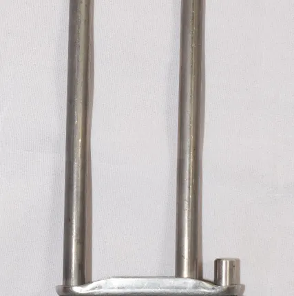 Фото №1 ТЭН Helo SEPD 98 C (1567 W, для парогенераторов HSX, арт. SP5207657)