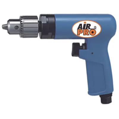 Фото №0 Дрель пневматическая SA6183 (6 мм; 6000 об/мин; 1,15 кг)