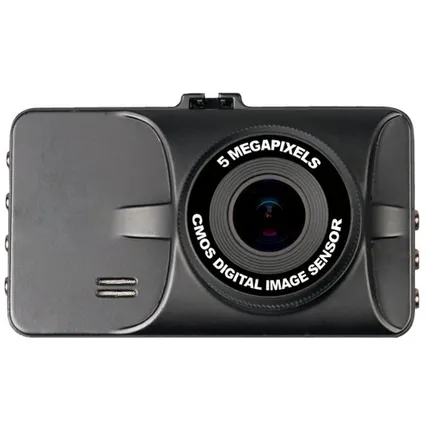 Фото №0 Видеорегистратор AXPER RING