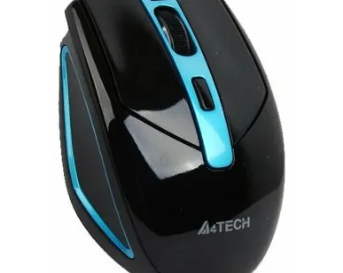 фото Мышь A4Tech G11-590HX-3