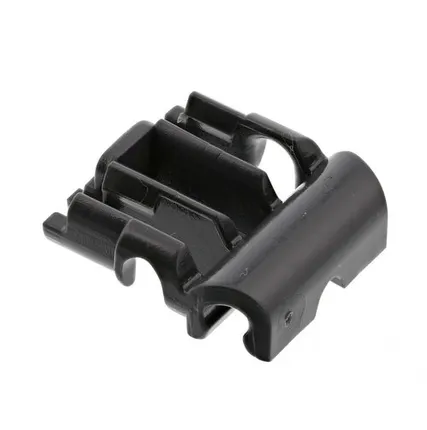 Фото №0 Фиксатор перегородок корзины для посудомоечной машины Electrolux (Электролюкс), Zanussi (Занусси), Aeg (Аег)