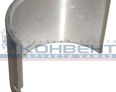 фото Вкладыш компрессора 2-х цил. Р0