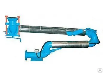 Фото №0 Устройство нижнего слива УСН-150Э-04