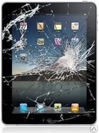 Фото №0 Ремонт планшетов (замена экранов)