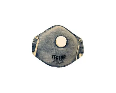 фото Респиратор "TECTOR" Р-2 с клапаном