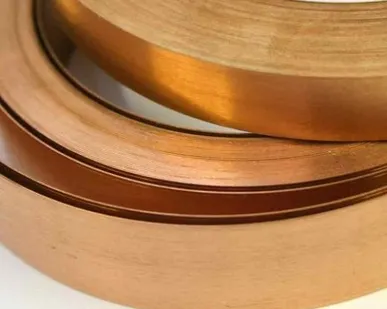 фото Лента медно-никелевая МНМц40-1.5 Константан