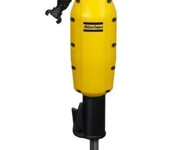 фото Аренда отбойного молотка (бетонолом) Atlas Copco TEX 23