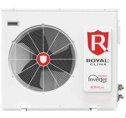 Фото №0 Наружный блок RFM2-18HN/OUT
в