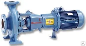 Фото №0 Водокольцевые вакуумные насосы от итальянской компании POMPETRAVAINI.